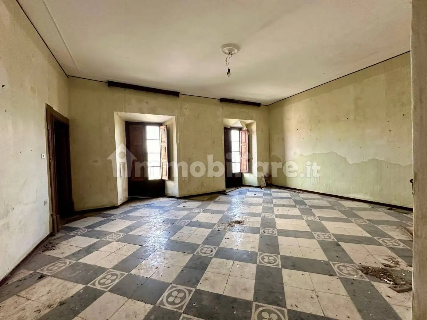 Terratetto unifamiliare corso Vittorio Emanuele II, snc, Centro, Bugnara - foto 3