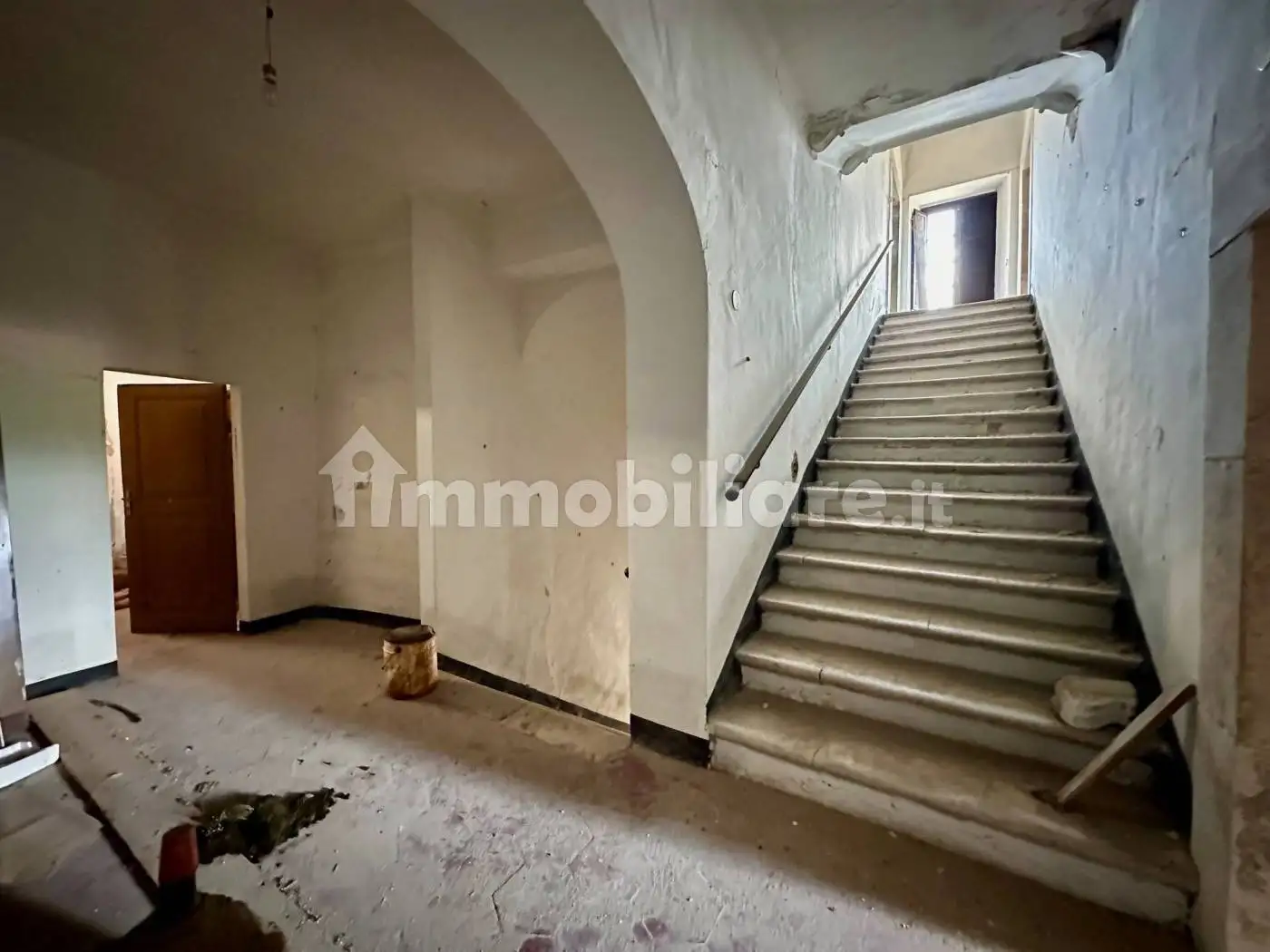 Terratetto unifamiliare corso Vittorio Emanuele II, snc, Centro, Bugnara - foto 4