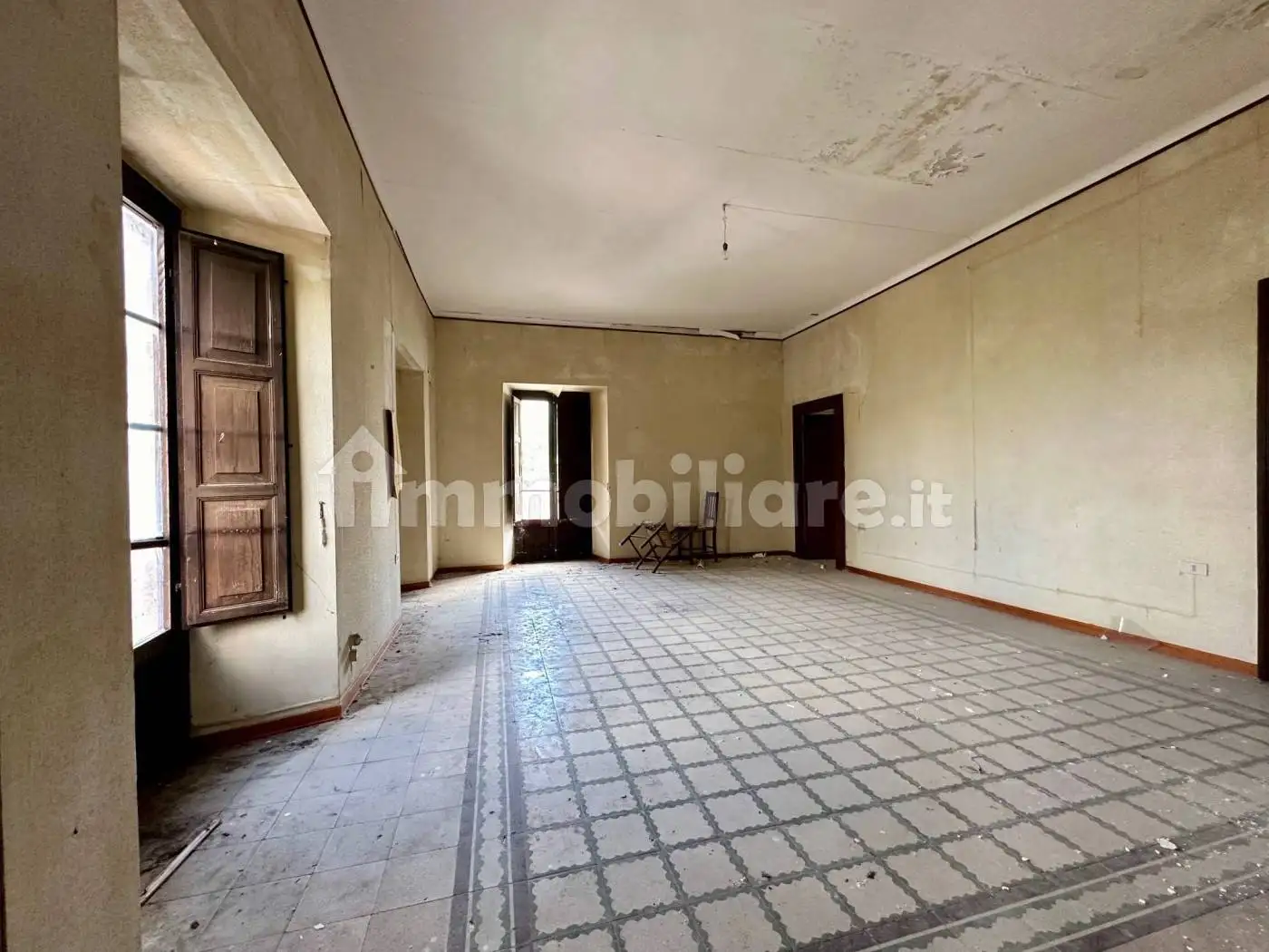 Terratetto unifamiliare corso Vittorio Emanuele II, snc, Centro, Bugnara - foto 5