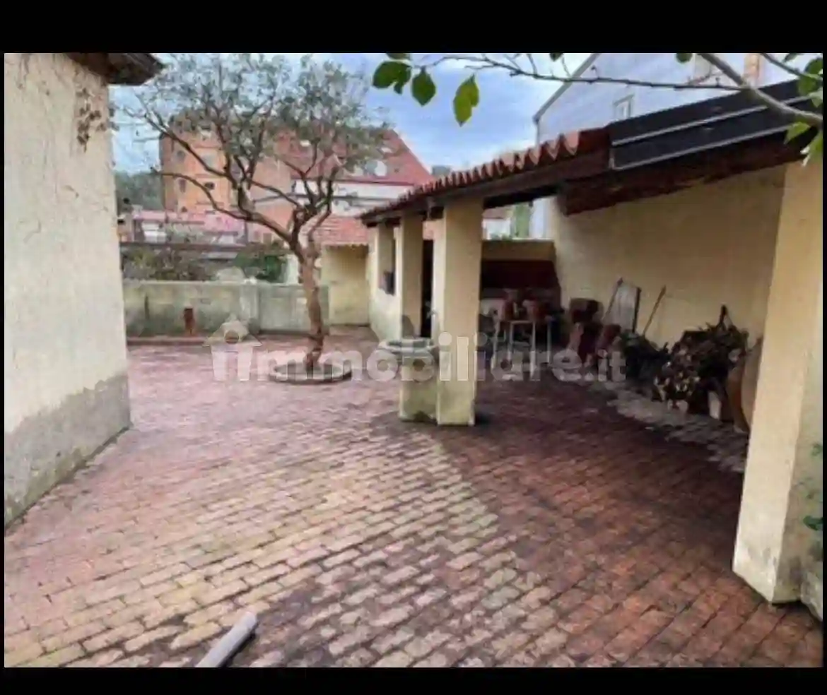 Villa bifamiliare corso Umberto I, Anoia Inferiore, Anoia - foto 4