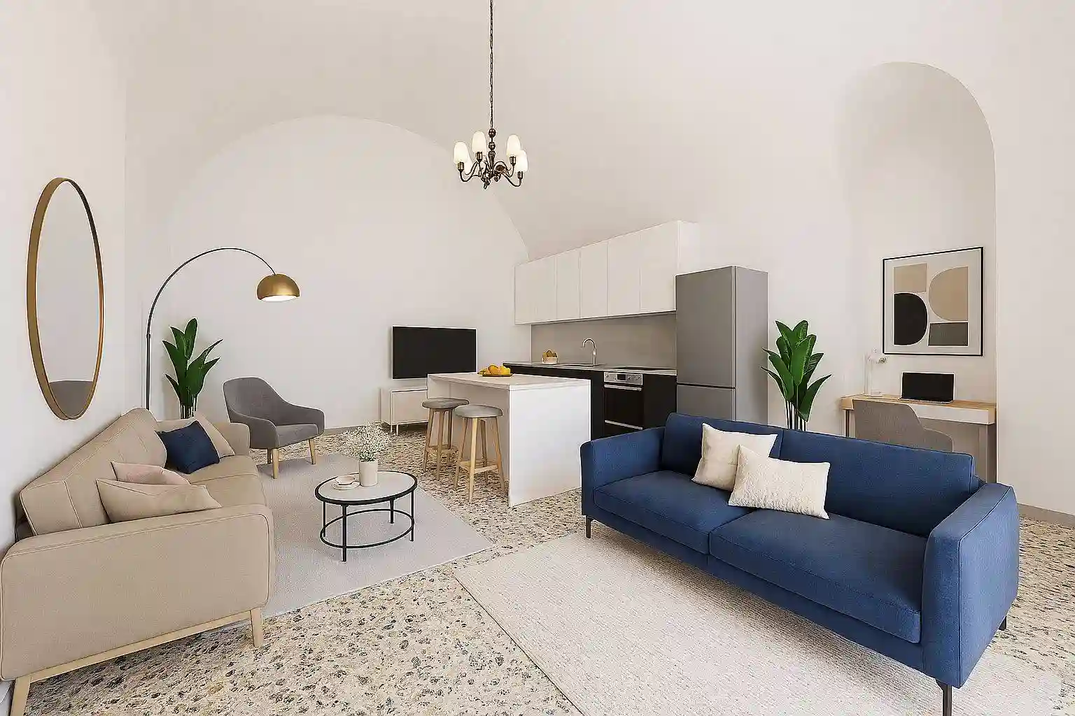 Casa indipendente - foto 3