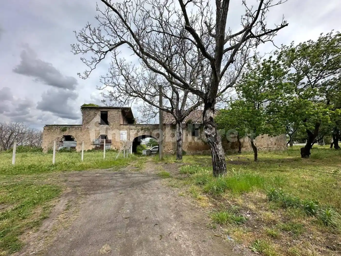 Rustico - Casale in vendita a Mariglianella