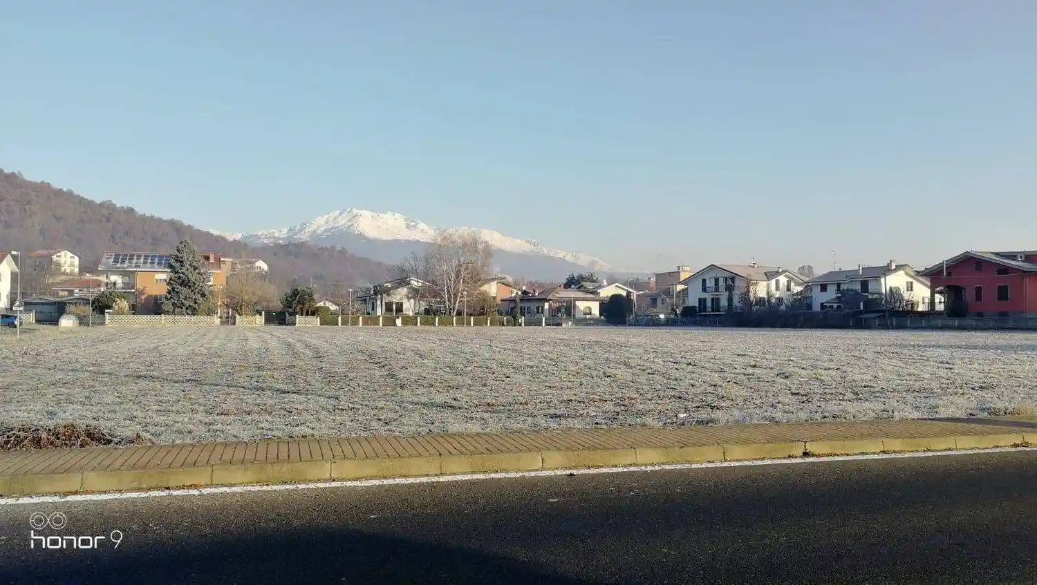 Villa in vendita a Pavone Canavese