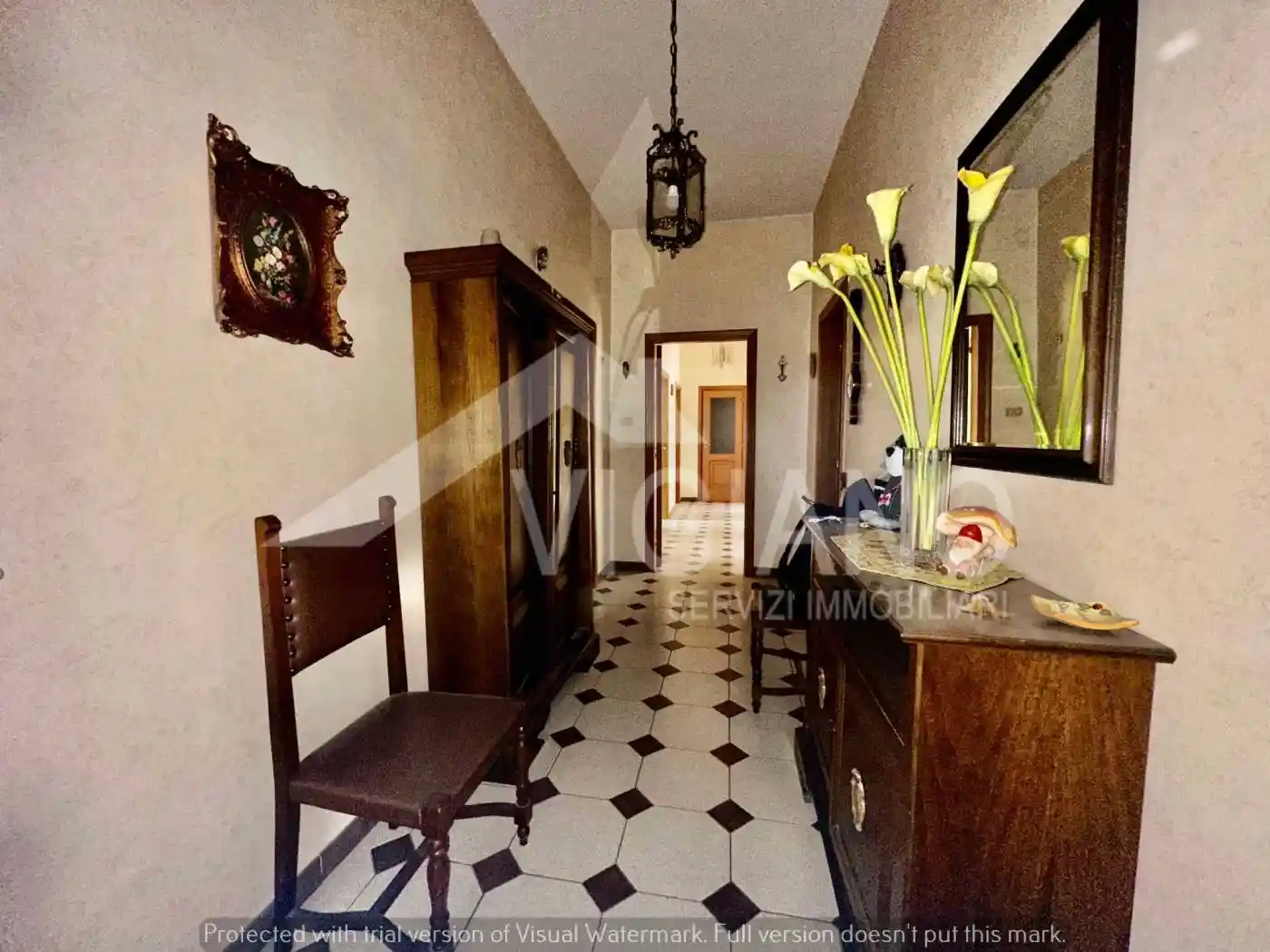 Appartamento in vendita a Foggia