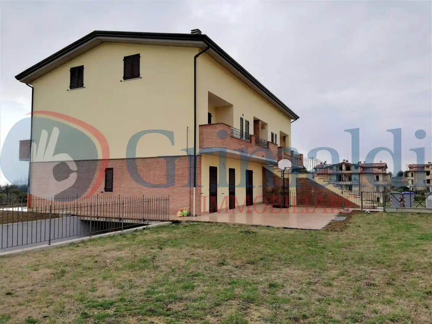 Appartamento in vendita a Perugia