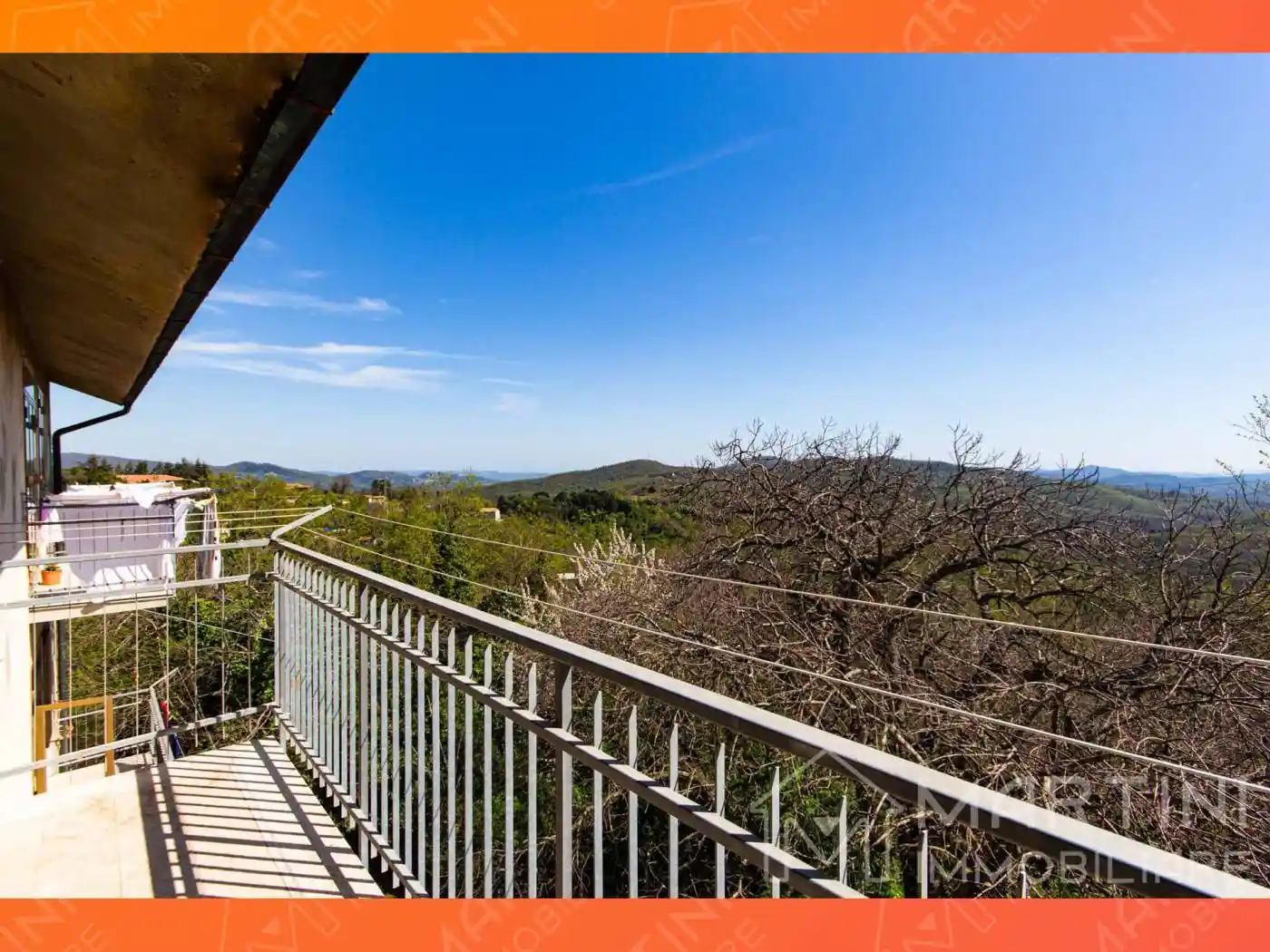 Appartamento in vendita a Montieri