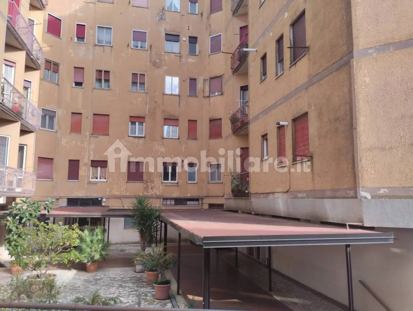 Appartamento in vendita a Catanzaro