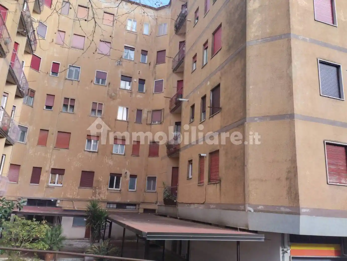 Quadrilocale via Giuseppe Schipani 112, Stadio - Pontepiccolo, Catanzaro - foto 2