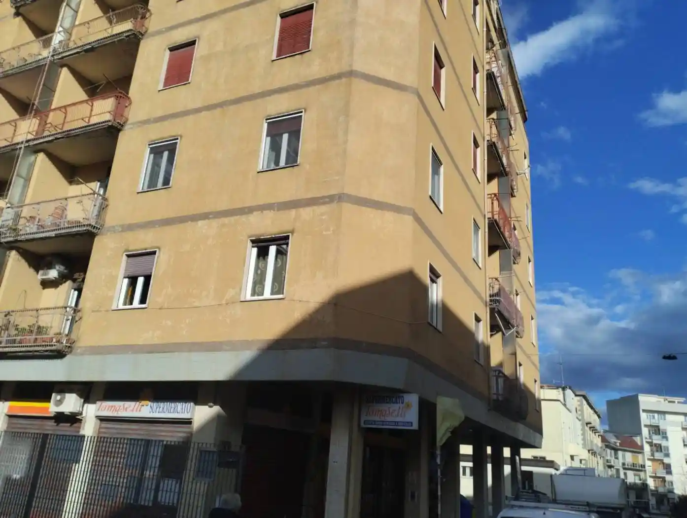 Quadrilocale via Giuseppe Schipani 112, Stadio - Pontepiccolo, Catanzaro - foto 3