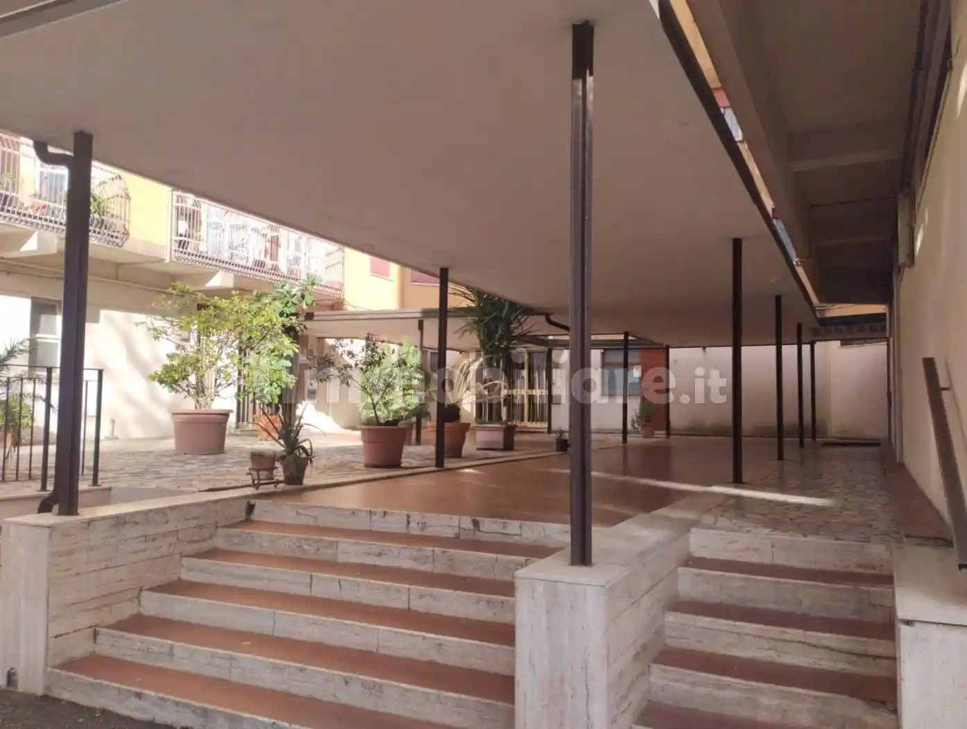 Quadrilocale via Giuseppe Schipani 112, Stadio - Pontepiccolo, Catanzaro - foto 4