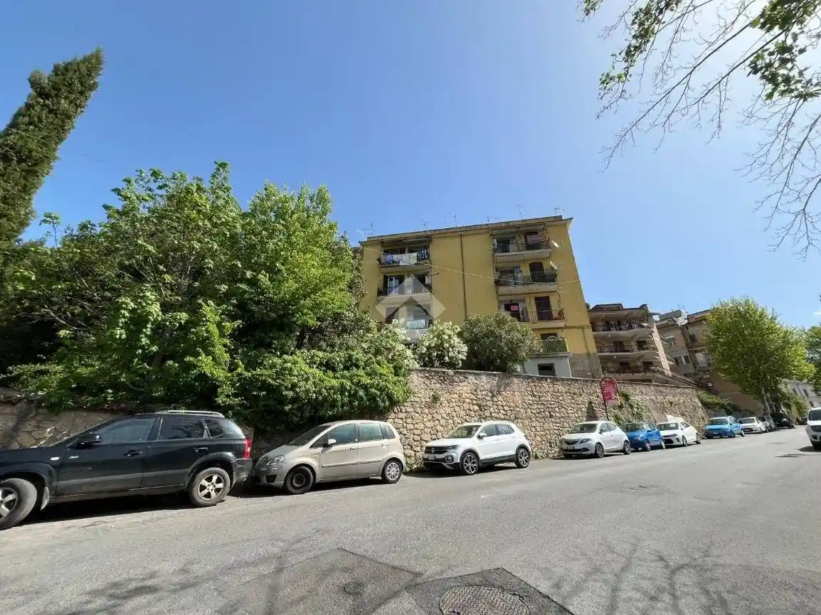 Appartamento in vendita a Subiaco