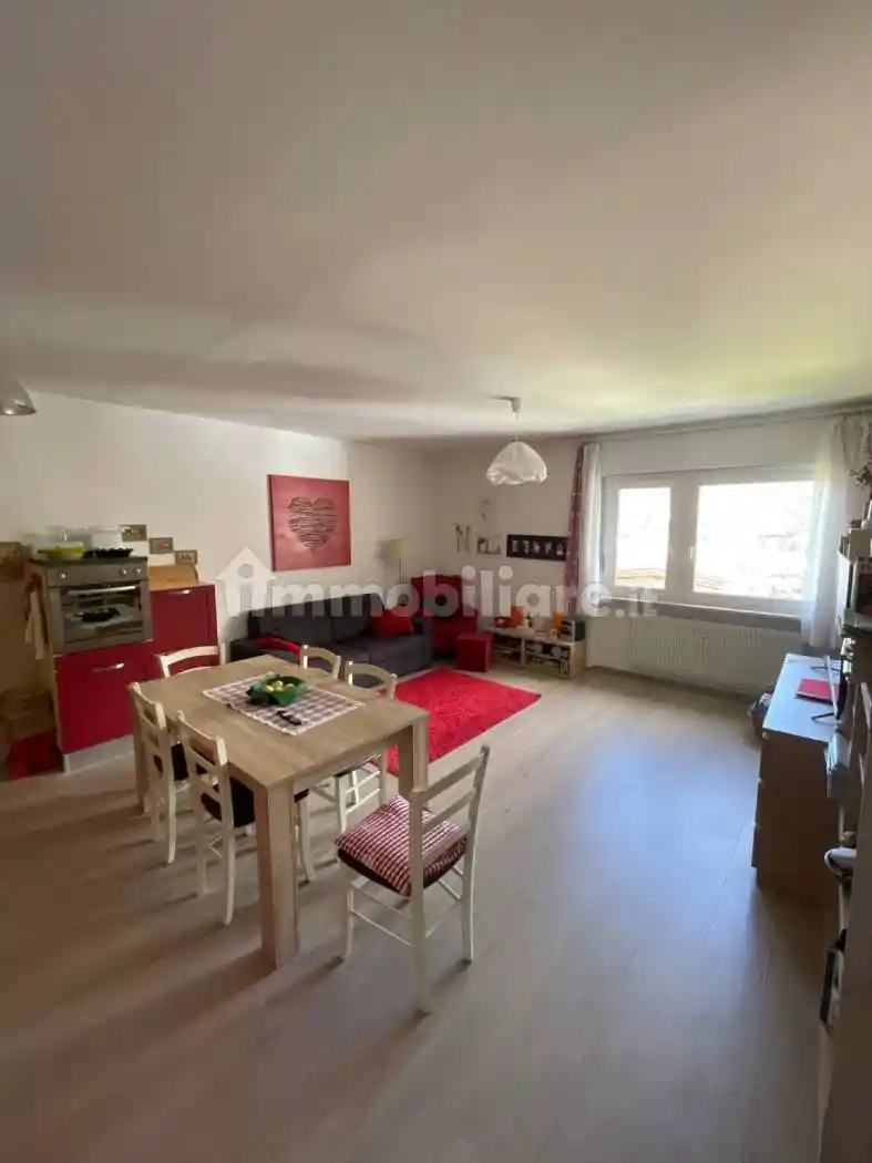 Appartamento in vendita a Bolzano