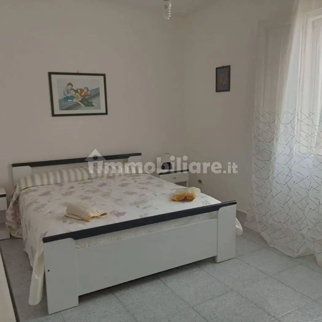 Appartamento in affitto a Castelvetrano