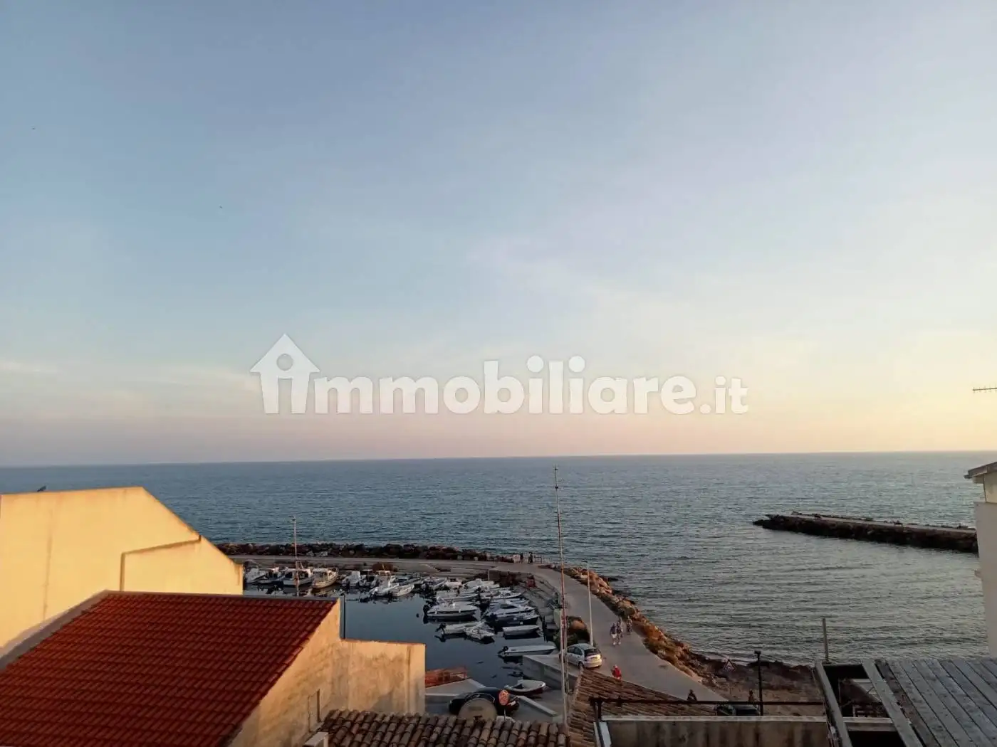 Bilocale via Aristosennio, Marinella, Castelvetrano - foto 5