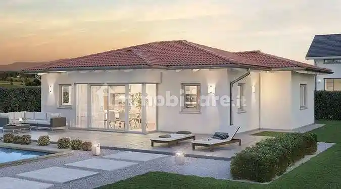 Villa in vendita a Civitella in Val di Chiana