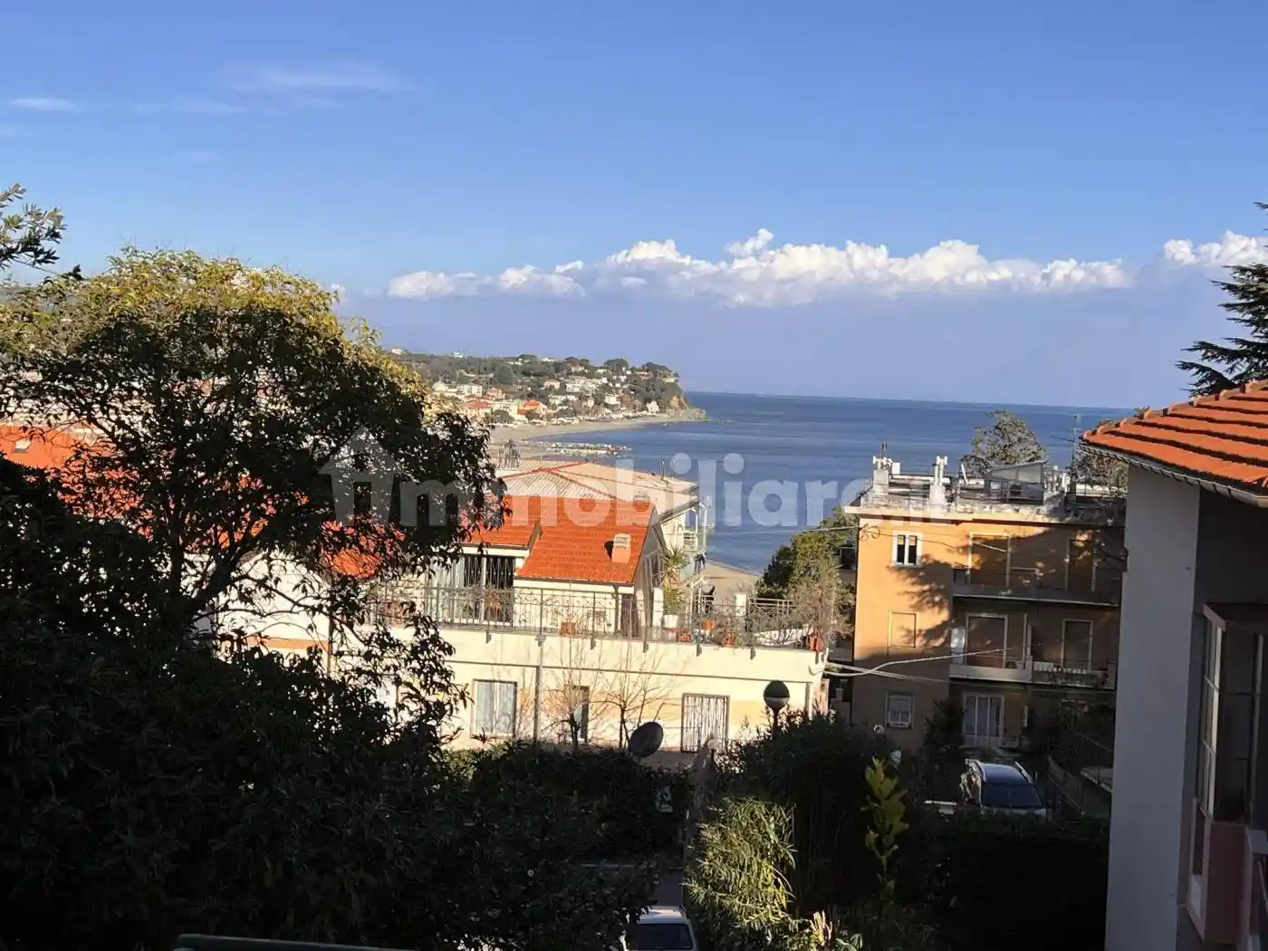 Villa in vendita a Albissola Marina