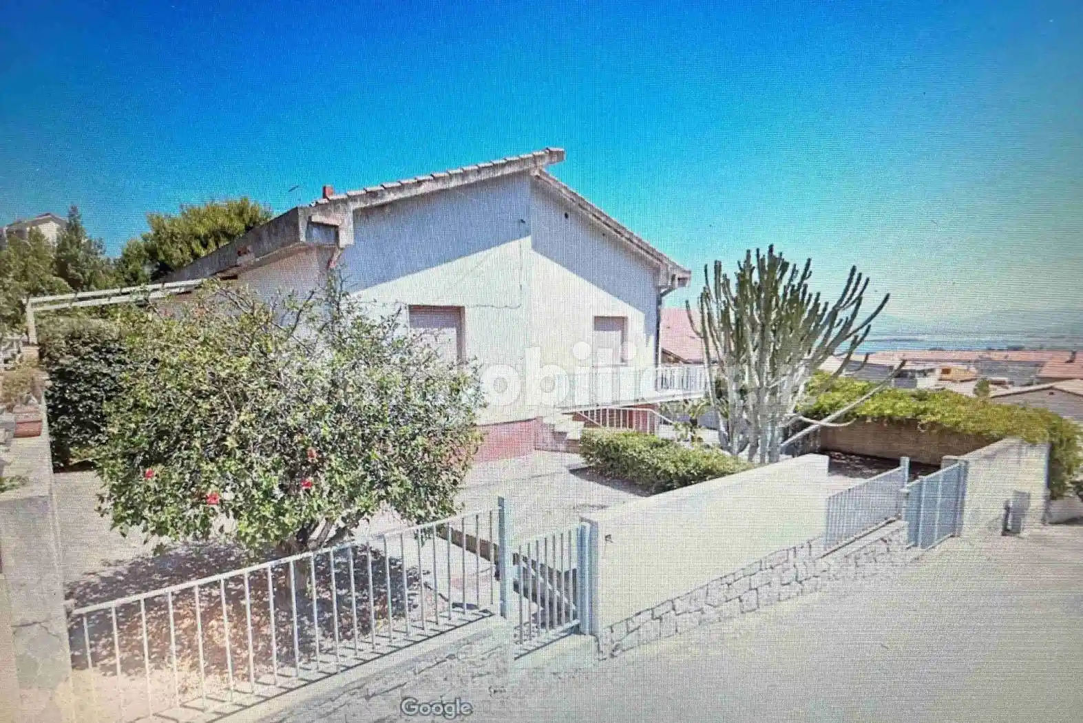 Villa in vendita a Sant'Antioco