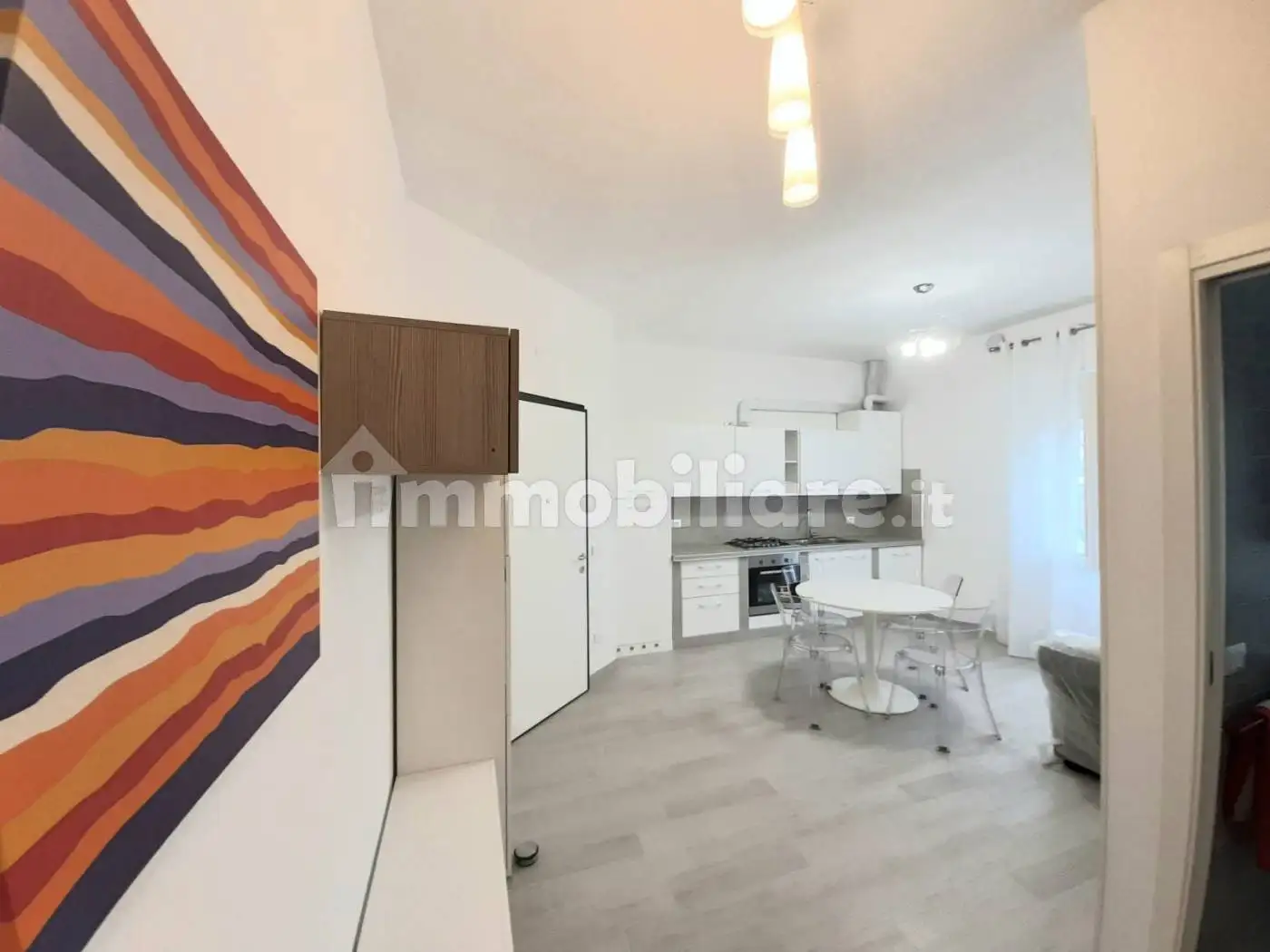 Appartamento in affitto a Teramo