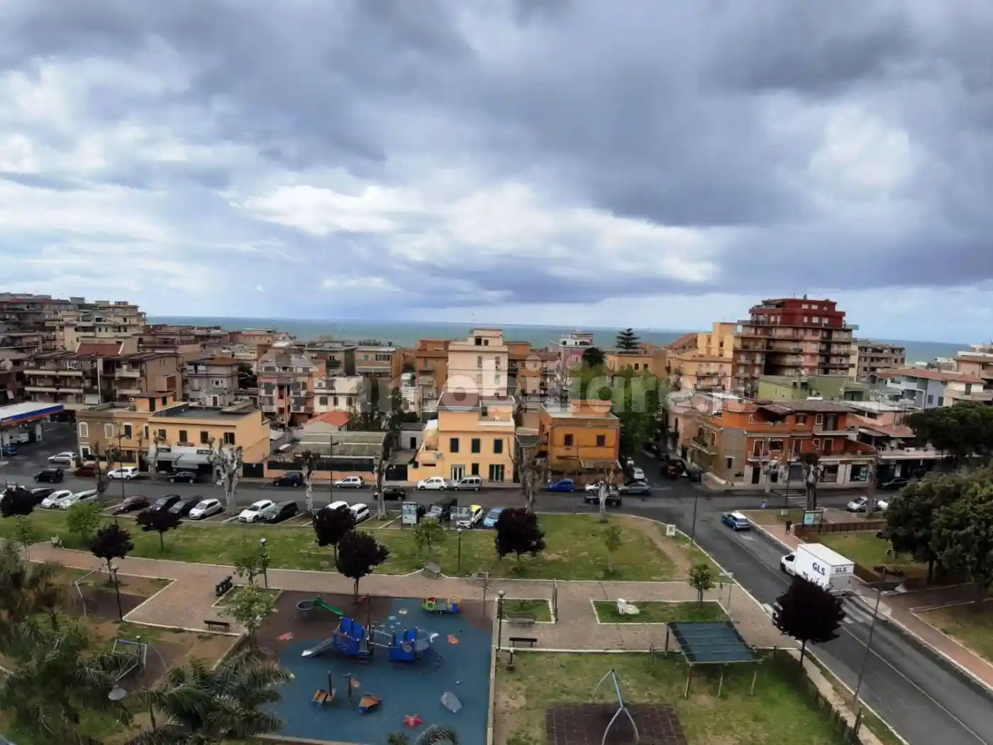 Appartamento in vendita a Ladispoli