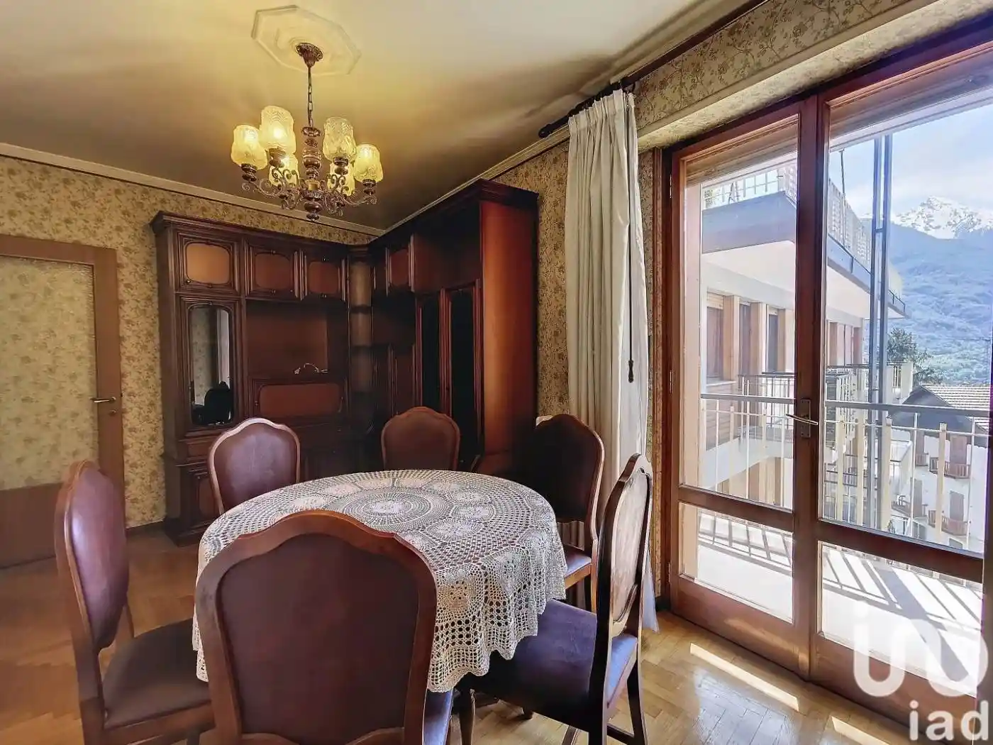 Appartamento in vendita a Saint-Vincent