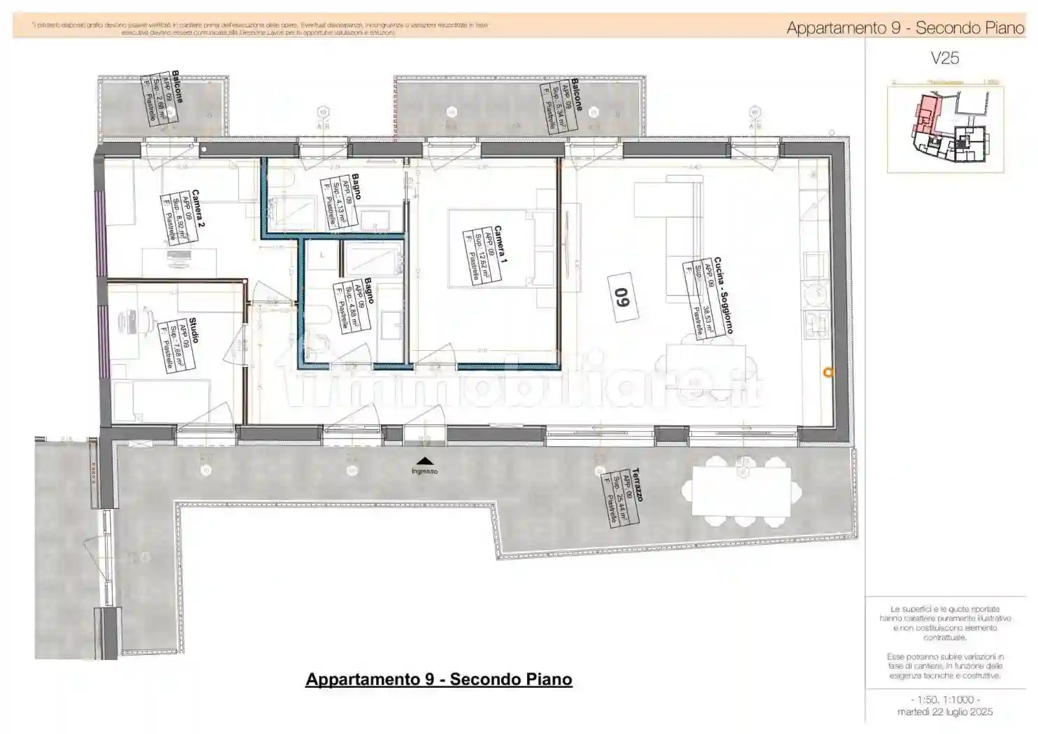 Appartamento - foto 2