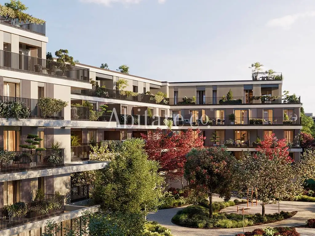 Progetto in vendita a Milano