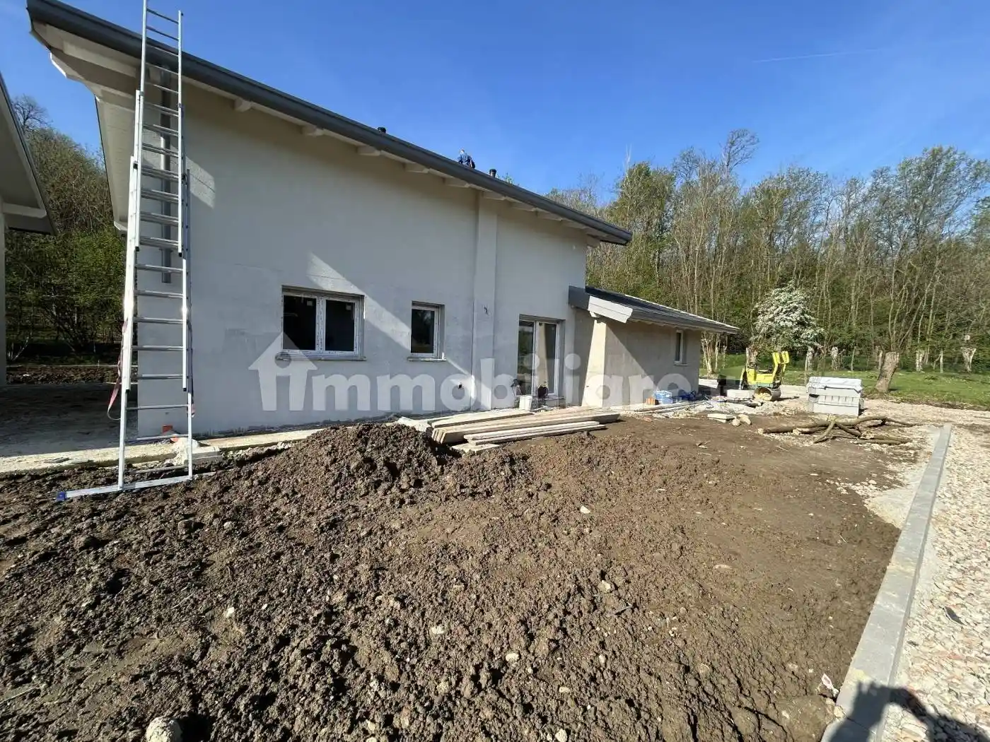 Villa in vendita a Villa Guardia