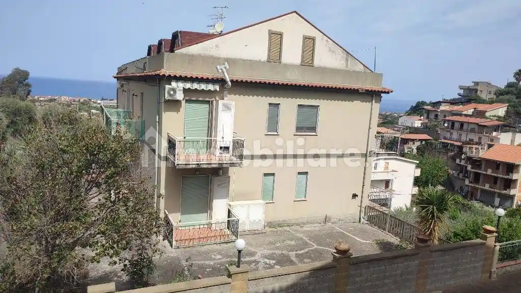 Appartamento in vendita a Capo d'Orlando