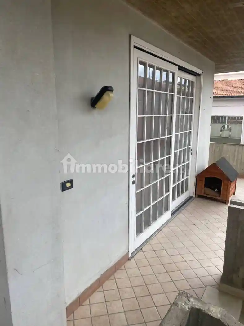 Appartamento via Treviso 8, Centro, Giulianova - foto 3