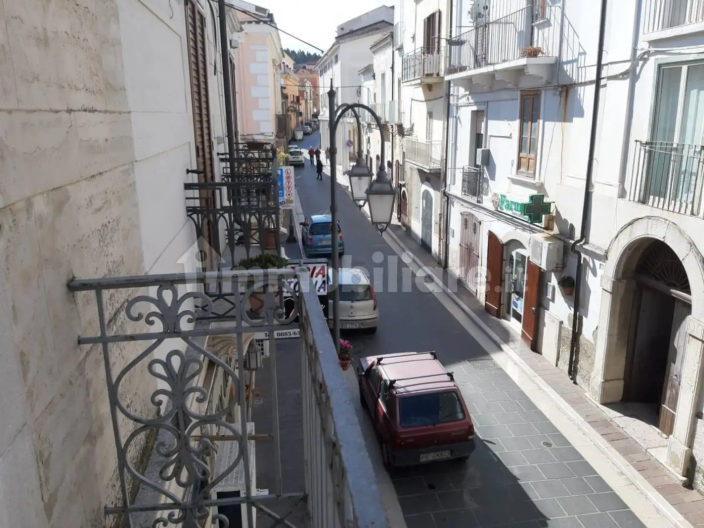 Quadrilocale corso Vittorio Emanuele III, Candela - foto 2