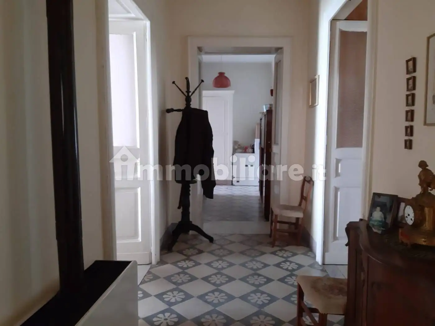 Quadrilocale corso Vittorio Emanuele III, Candela - foto 3