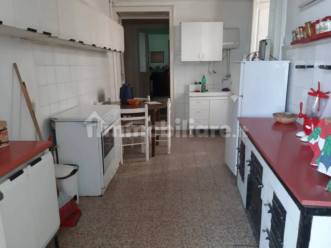 Quadrilocale corso Vittorio Emanuele III, Candela - foto 4