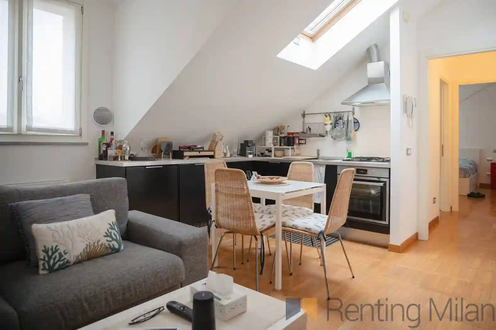 Appartamento - foto 5