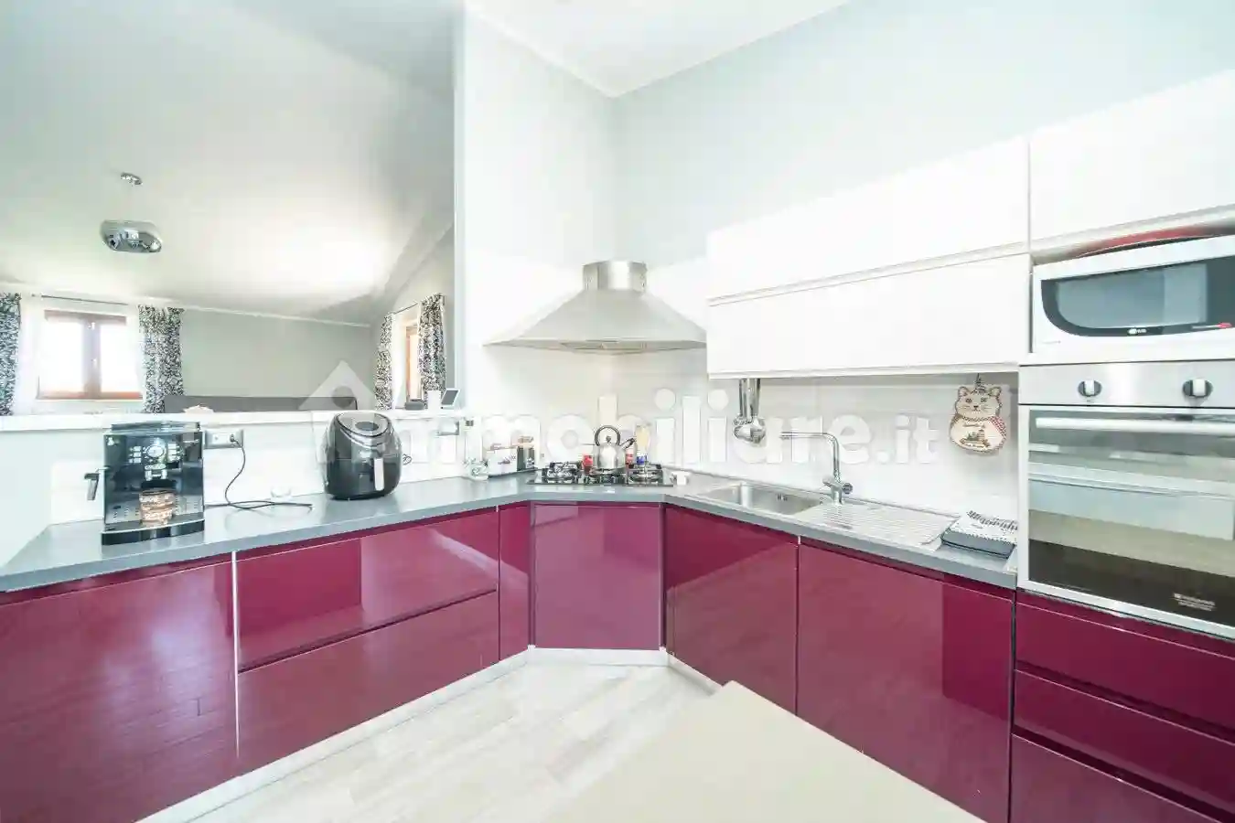 Villa - foto 4