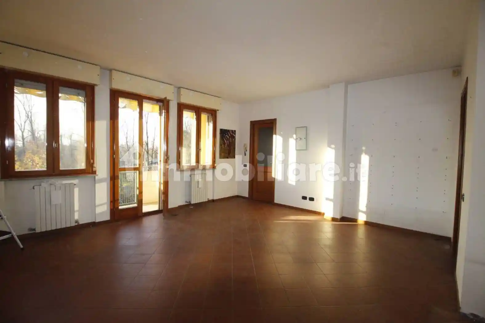 Appartamento in vendita a Cremona