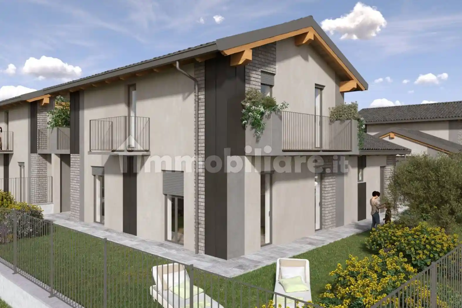 Villa in vendita a Fossano