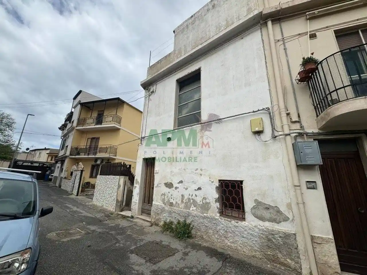 Villa unifamiliare via reggio campi II tronco 118/L, Trabocchetto - Spirito Santo, Reggio Calabria - foto 2