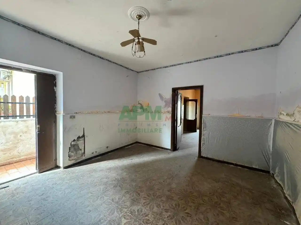 Villa unifamiliare via reggio campi II tronco 118/L, Trabocchetto - Spirito Santo, Reggio Calabria - foto 3