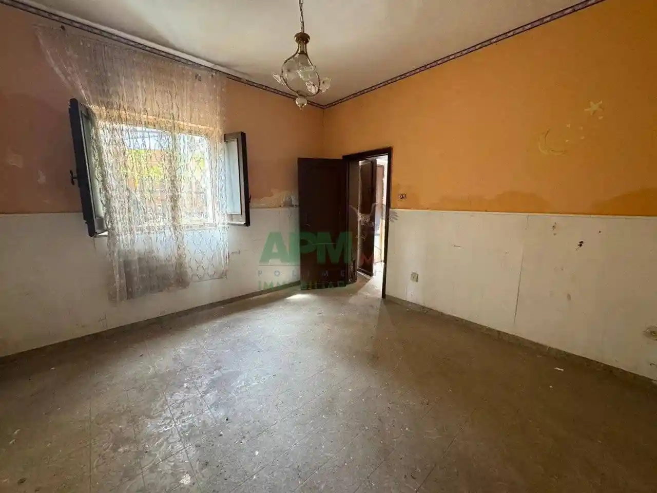 Villa unifamiliare via reggio campi II tronco 118/L, Trabocchetto - Spirito Santo, Reggio Calabria - foto 5