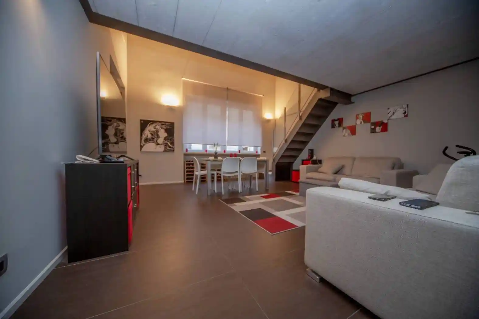 Loft in vendita a Torino