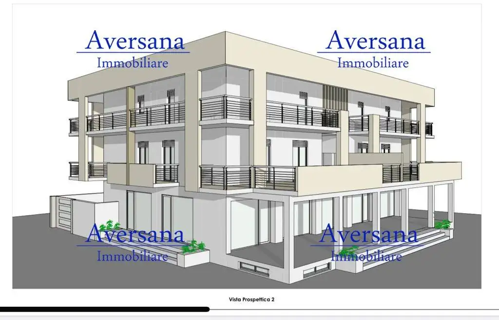 Appartamento in vendita a Parete