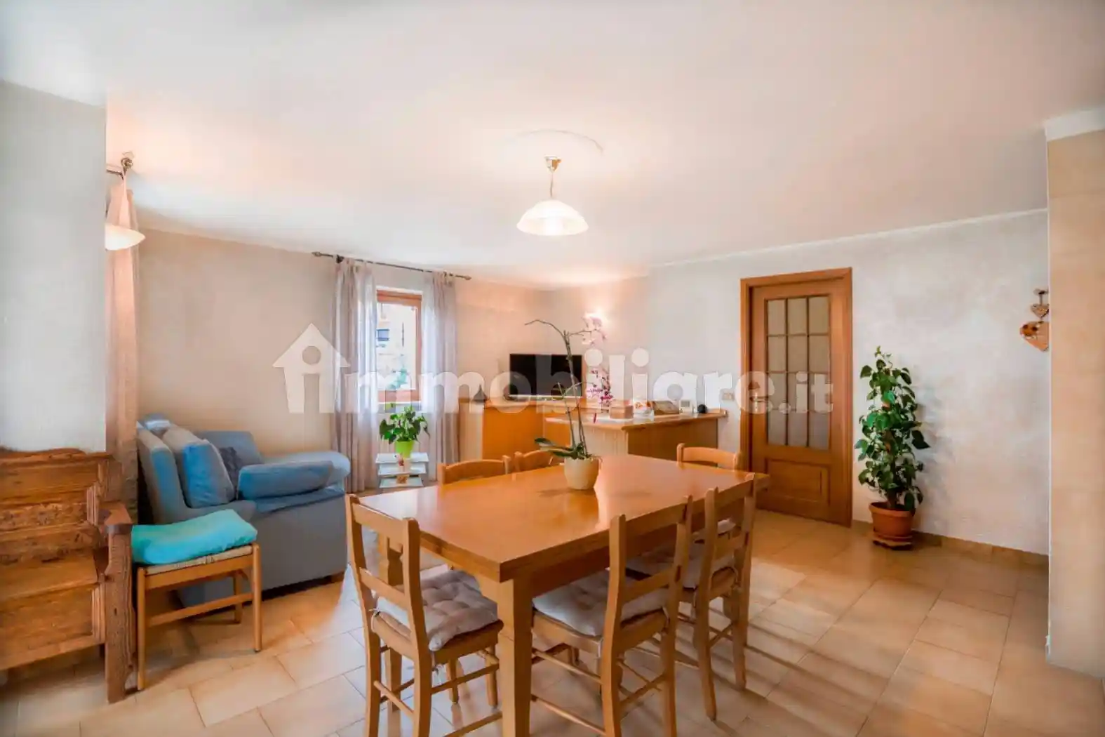 Villa plurifamiliare frazione Lexert 9, Bionaz - foto 5