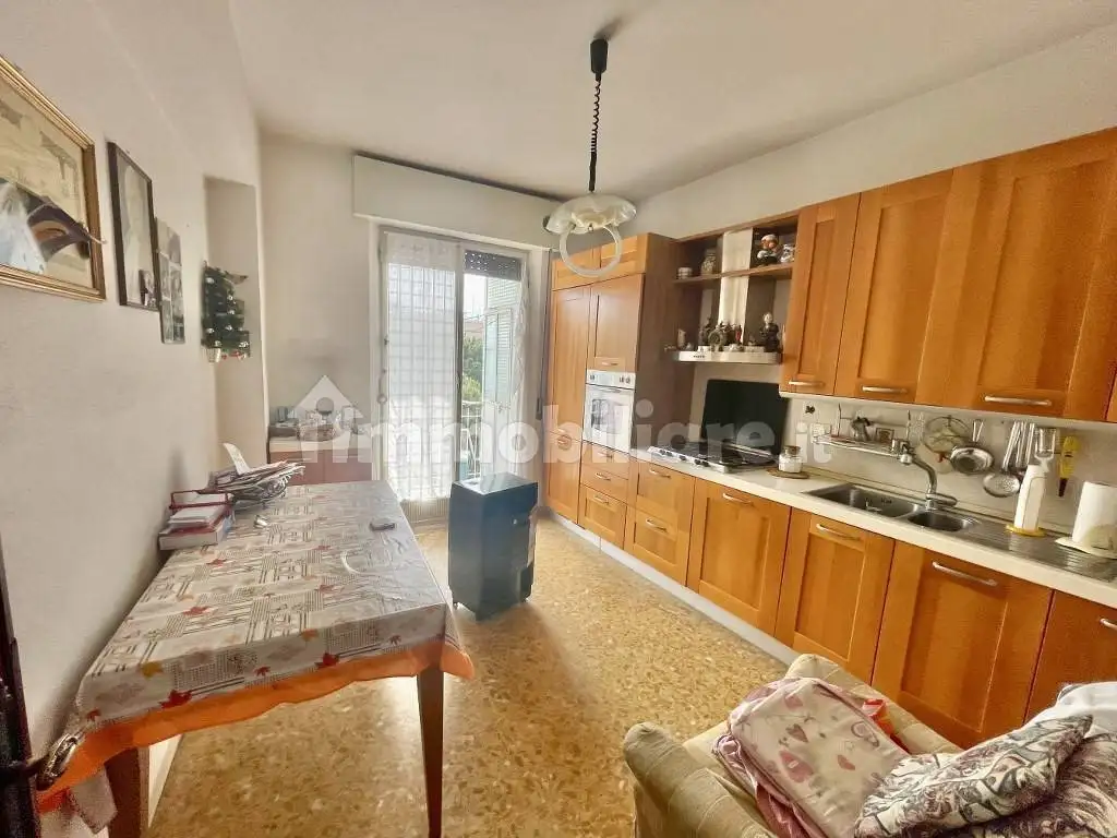 Appartamento in vendita a Reggio Calabria