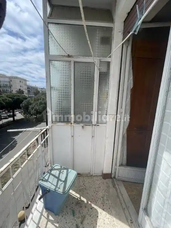 Quadrilocale traversa Basile 3, Ferrovieri - Stadio, Reggio Calabria - foto 3