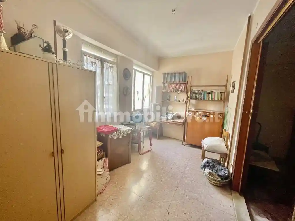 Quadrilocale traversa Basile 3, Ferrovieri - Stadio, Reggio Calabria - foto 4