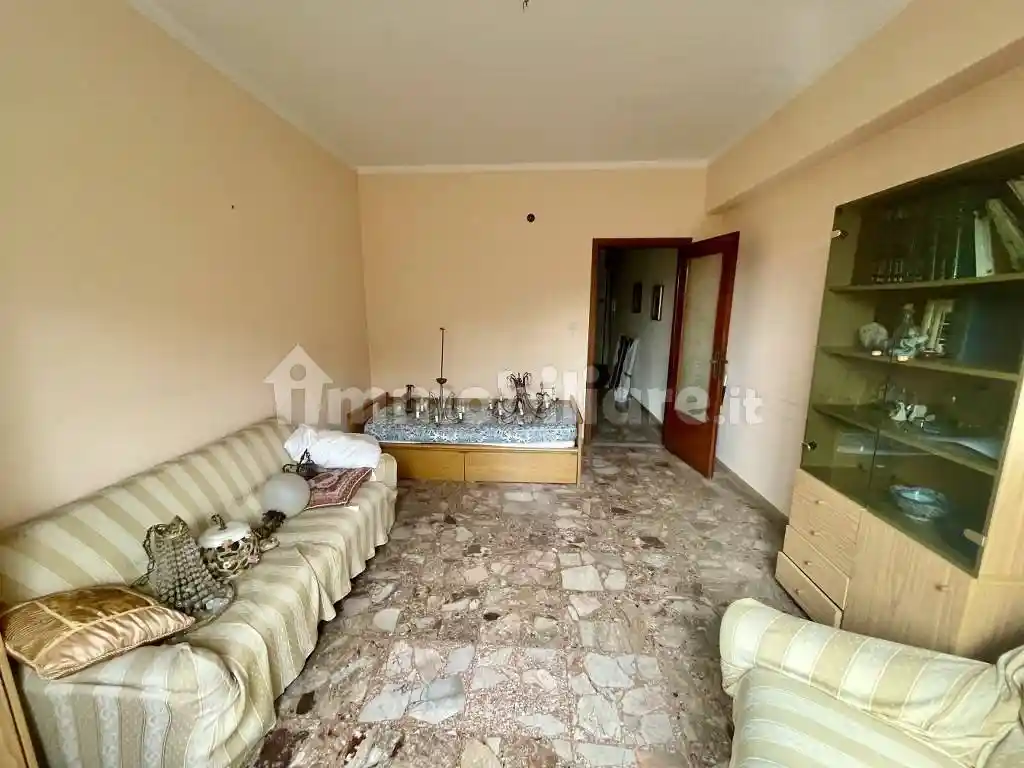 Quadrilocale traversa Basile 3, Ferrovieri - Stadio, Reggio Calabria - foto 5