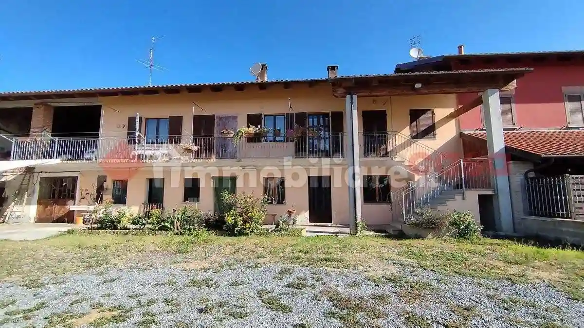 Casa indipendente - foto 2