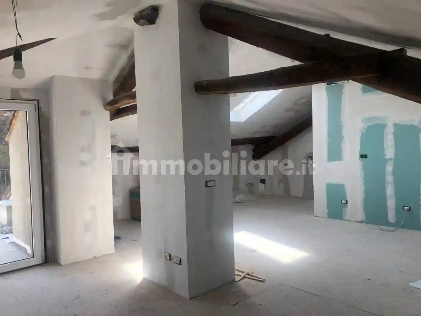 Attico - Mansarda - foto 3