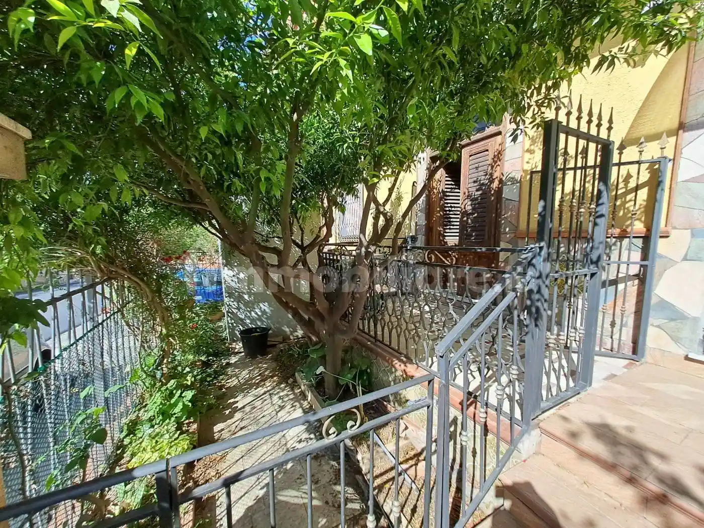 Appartamento in vendita a Borgetto