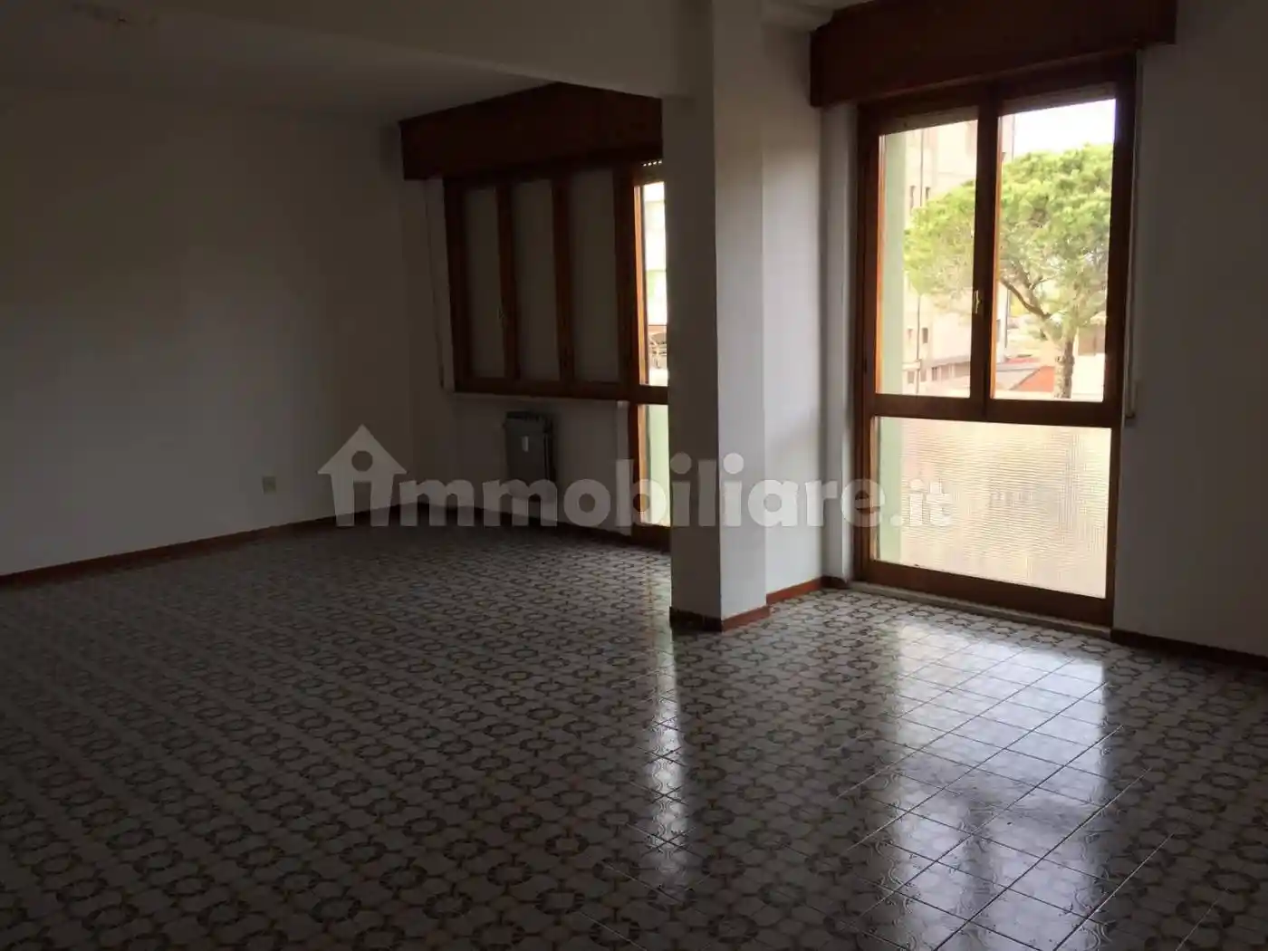 Appartamento in affitto a Pisa